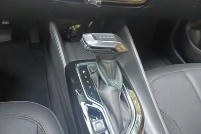Buick Verano