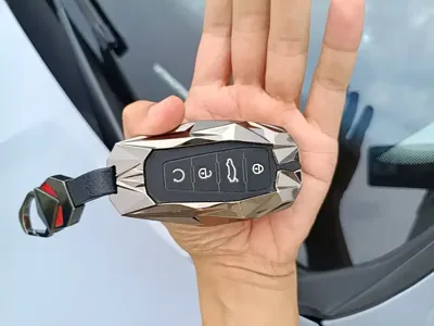 Geely Xingrui