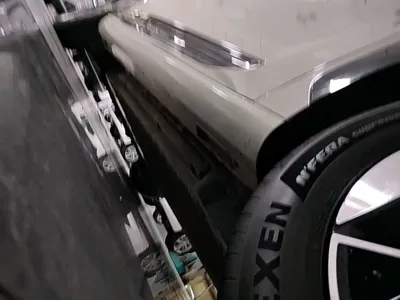 Hyundai EO 羿欧