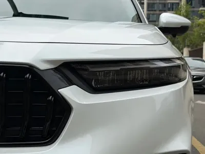 Honda Inspire