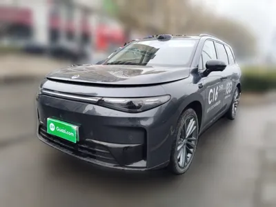 Leapmotor C16