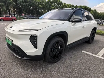 Nio ES7