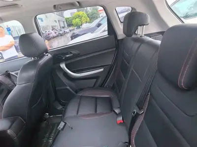Changan CS35