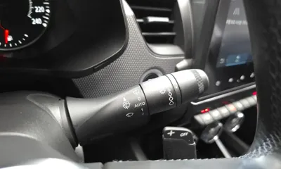 Renault-KoreaSamsung XM3