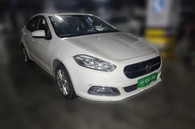 Fiat Viaggio
