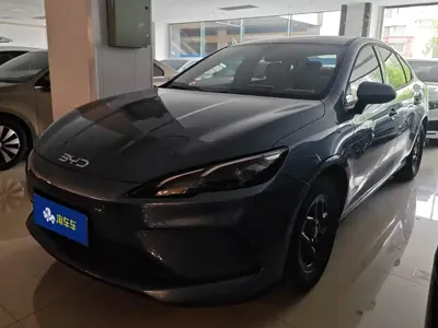 BYD Seal 05 DM-i
