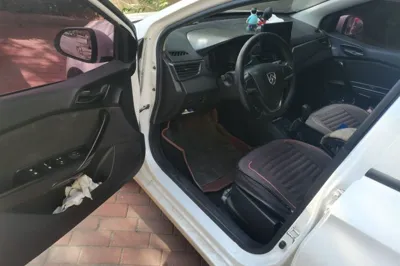 Baojun 310