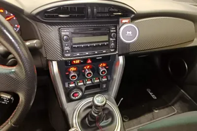 Toyota 86