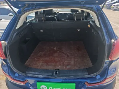 Qoros 5