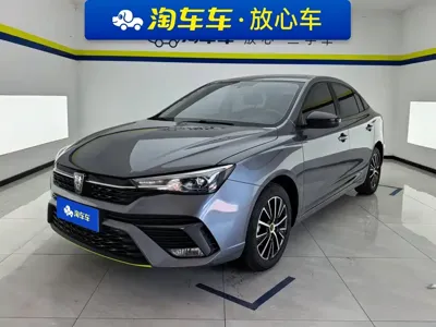 Roewe i5