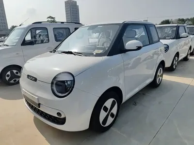 Qiyuan Lumin