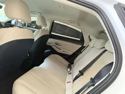 BYD Qin L
