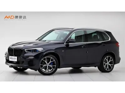 BMW X5 (Import)