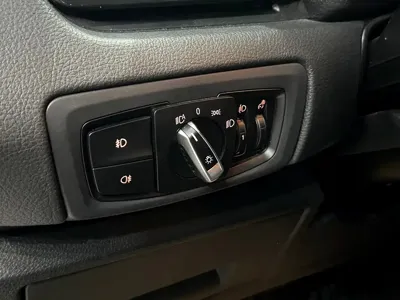 BMW 2 Series Active Tourer