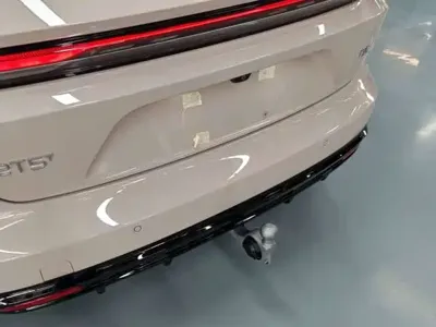 Nio ET5T