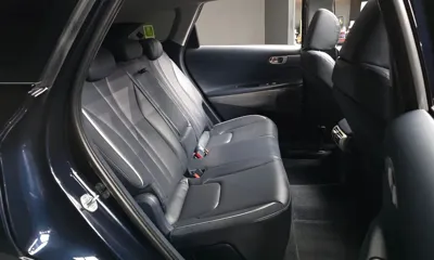 Hyundai Nexo