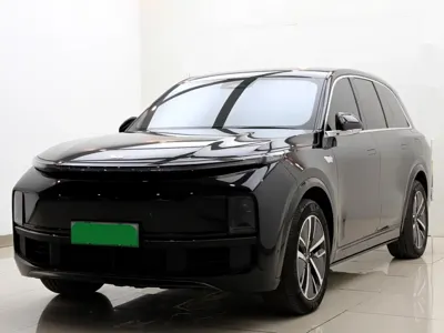 Li Auto Li L8