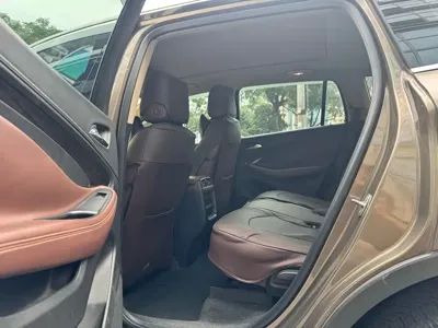 Buick Envision Plus