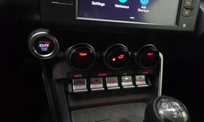 Toyota 86
