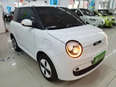 Qiyuan Lumin