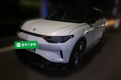 Leapmotor C11