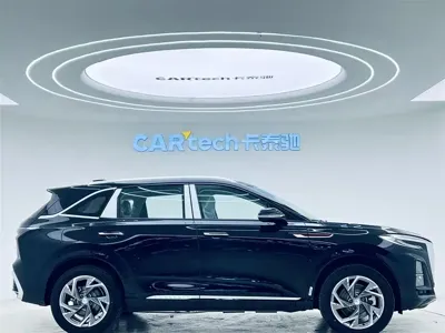 Hongqi Hongqi HS3 PHEV
