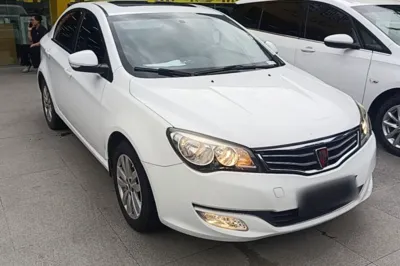 Roewe 350