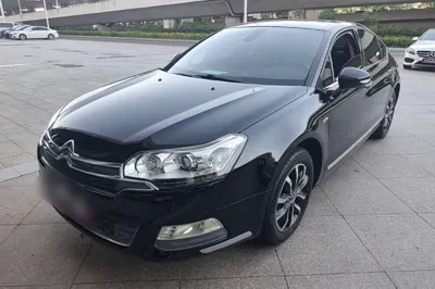 Citroen C5