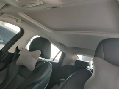 Hongqi Hongqi H5