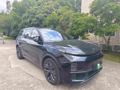 Li Auto Li L9
