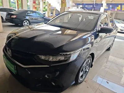 Honda Envix