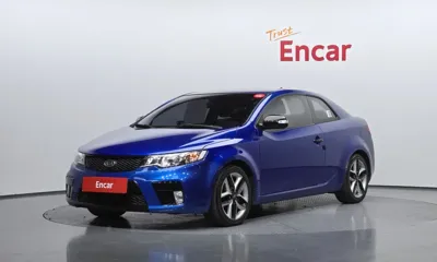 Kia Porte
