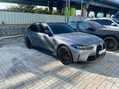 BMW M3