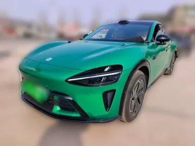Xiaomi Auto YU7