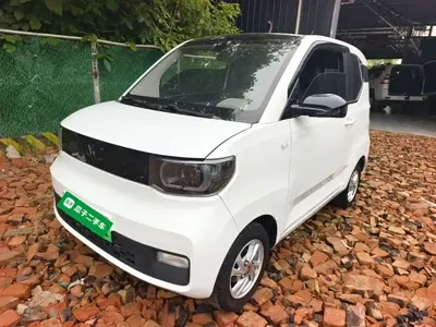 Wuling MINIEV