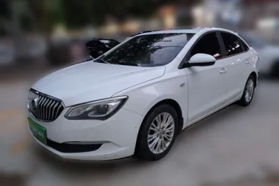Buick GT