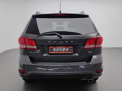 Dodge Journey