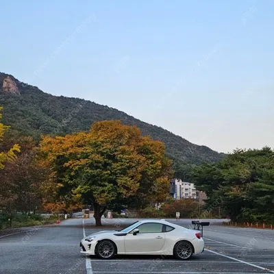 Toyota 86