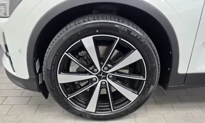Polestar Polestar 2
