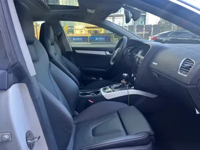 Audi S5