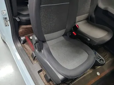 Wuling MINIEV