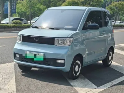 Wuling MINIEV