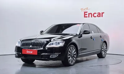KG_Mobility_Ssangyong Chairman