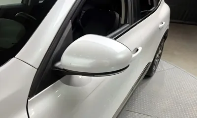 Renault-KoreaSamsung XM3