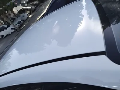 Hyundai Celesta