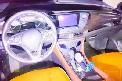 Buick Envision