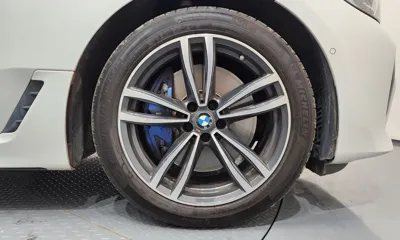 BMW Gran Turismo
