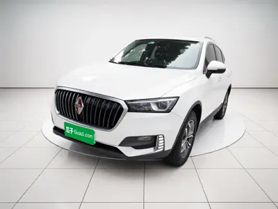 Borgward BX5