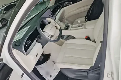 Geely Galaxy Geome