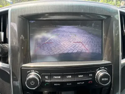 Fengxing Fengxing CM7
